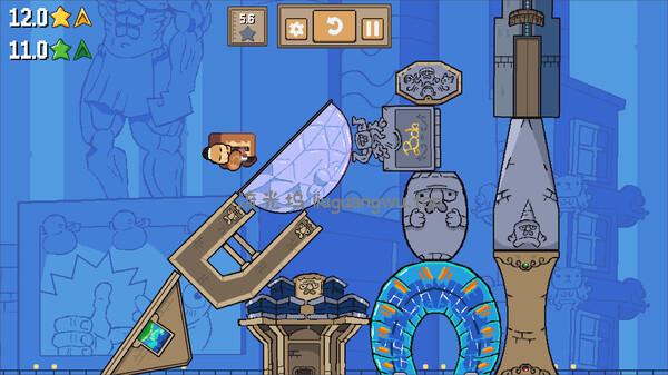 《蓝图小宝/Blueprint Bob》PC中文版下载-含Build.20109120