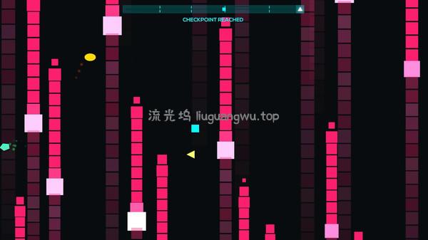 《形状节奏 Just Shapes & Beats》Switch英文版NSP下载 – 含1.6.51补丁