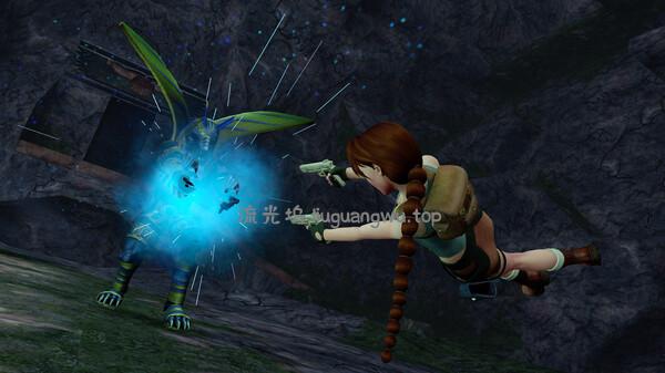 【5.05】《古墓丽影 4 5 6 重制版》PS4欧版中文整合版下载- 含v1.05