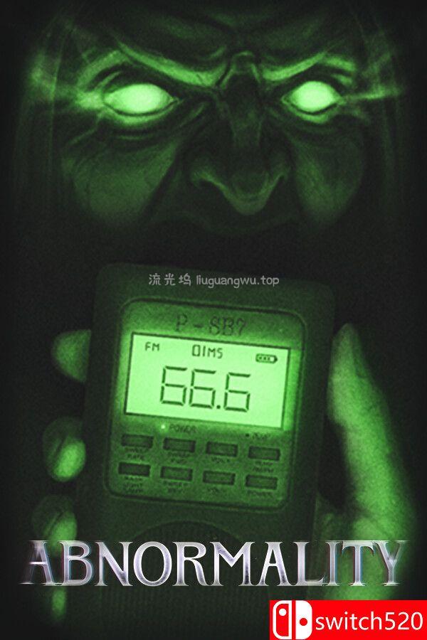 《异常搜查（Abnormality）》Build 15614978 [英文]