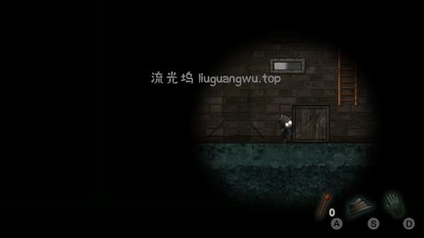 《末日微光(沉默世界) Silent World》Switch中文版NSZ下载 – 含1.0.3补丁