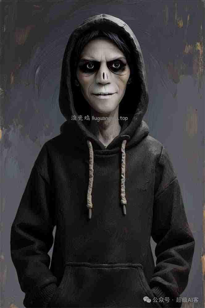 付费文章:最近全网疯传的《镜像》AI动画短片,高阶教程来了