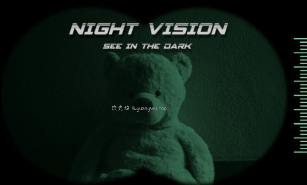 《夜视 Night Vision》Switch英文版NSP下载 – 含1.2补丁