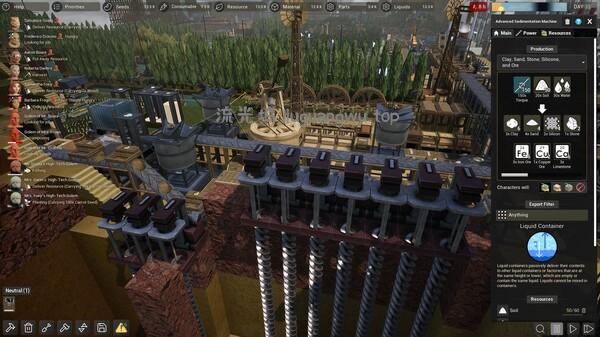 《复兴与繁荣/Revive & Prosper》PC中文版下载-含Build.20350894