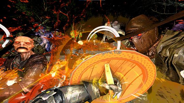 《死罪/Mortal Sin》PC中文版下载-含v20251027