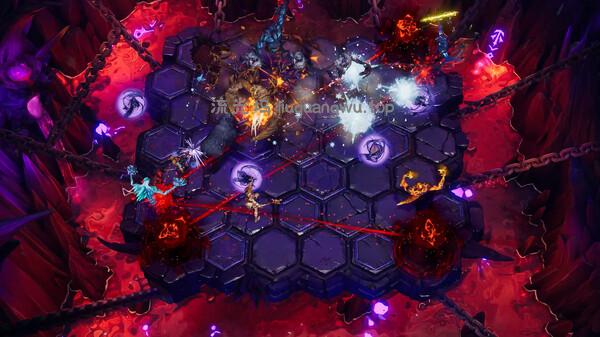 《将熄之焰/The Last Flame》PC中文版下载-含v20250917