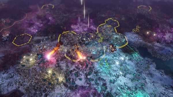 《泽丰/ZEPHON》PC中文版下载-含v1.2.0