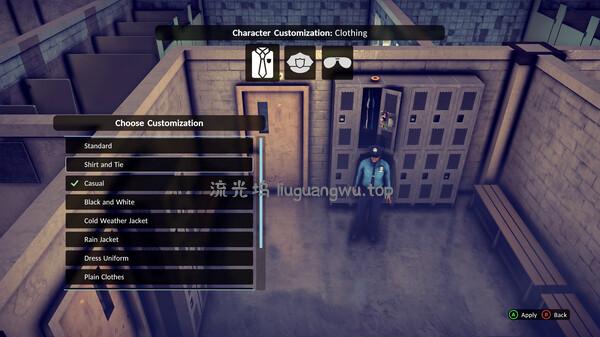 《警区/The Precinct》PC中文版下载-含v1.9.20361