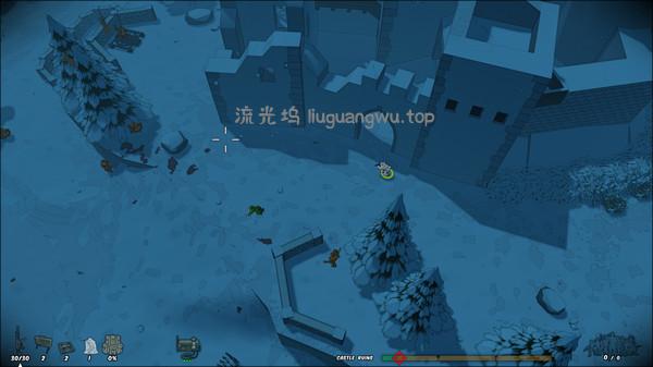 《小兵步枪/Running with Rifles》PC中文版下载-含Build.20563107