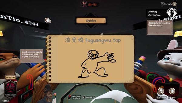 《剪那根线!/Cut That Wire》PC中文版下载-含Build.20507903