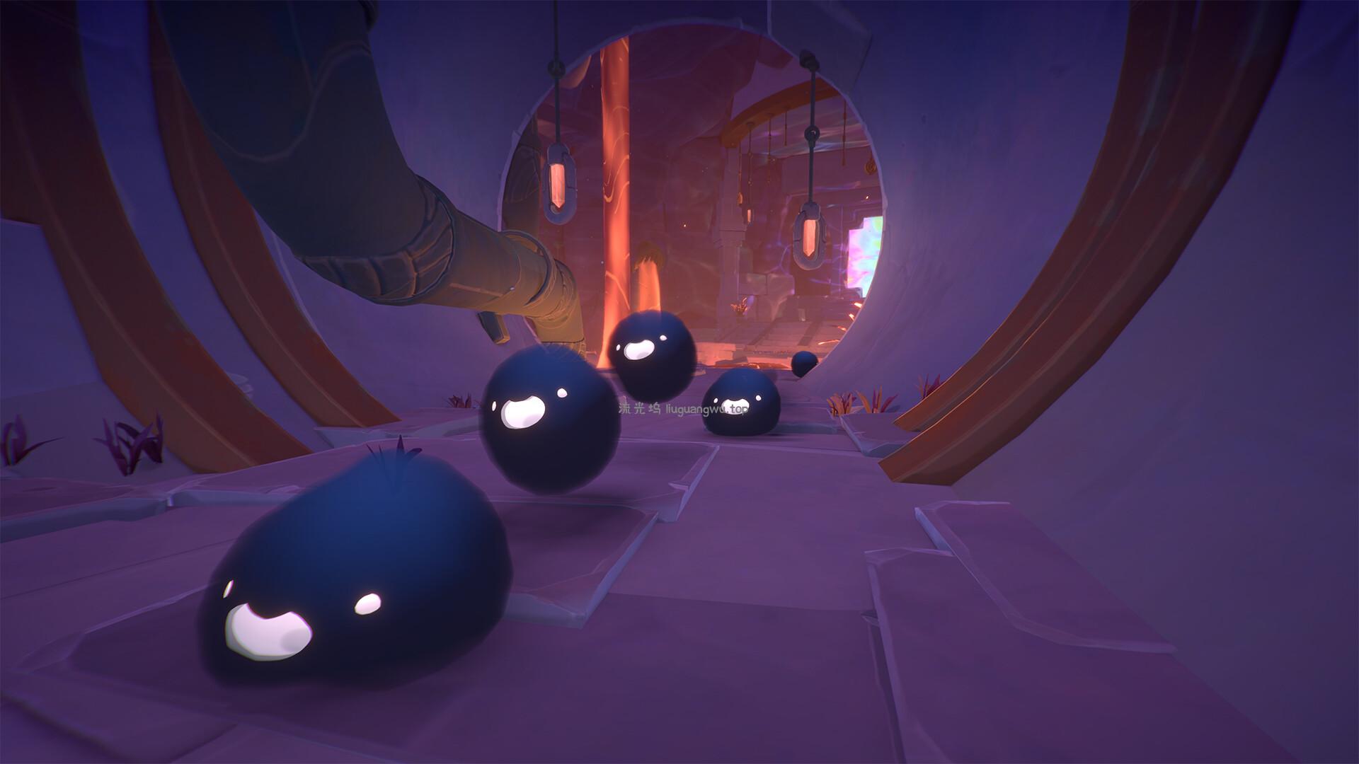 《史莱姆牧场2/Slime Rancher 2》PC中文版下载-含v1.0.2联机版