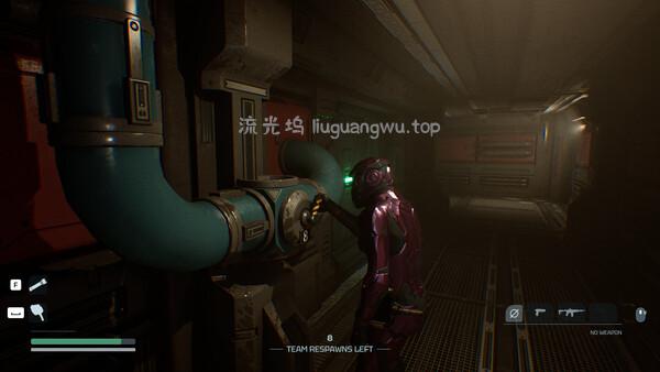 《物种：未知/Species: Unknown》PC中文版下载-含v0.9.12联机版