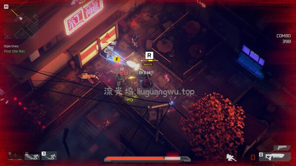 《赛博巨头/CyberCorp》PC中文版下载-含Build.20568948