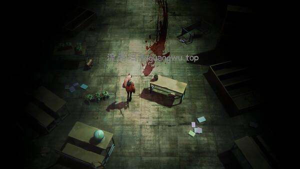 《孤女困魇/Silly Polly Beast》PC中文版下载-含v0.97