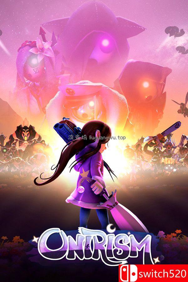 《Onirism（Onirism）》[英文]