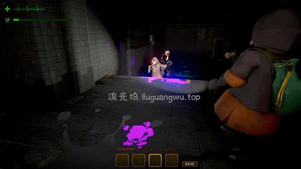 《迷魅狩猎/MIMESIS》PC中文版下载-含v0.2.0联机版