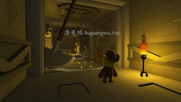 《晃晃人生/Wobbly Life》PC中文版下载-含v1.0.0.3