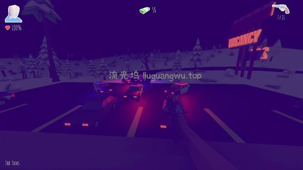 《模拟兄弟3/Dude Simulator 3》PC中文版下载-含Build.14213429