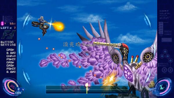 《最终编队 Final Formation》Switch美版NSZ下载