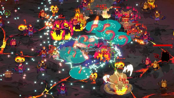 《魔鸡马奇克2/Machick 2》PC中文版下载-含Build.20534019