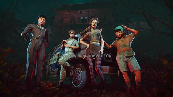 《猜猜我是谁/Lost Lullabies: The Orphanage Chronicles》PC中文版下载-含正式版