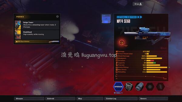 《虚实之间2/SYNTHETIK 2》PC中文版下载-含Build.20577914