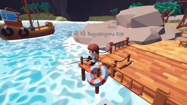 《丰作纪/Cropia》PC中文版下载-含Build.20587985