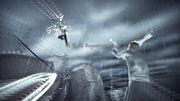 《僵尸斯塔布斯 Stubbs the Zombie in Rebel Without a Pulse》Switch中文版NSP下载 – 含1.0.3补丁