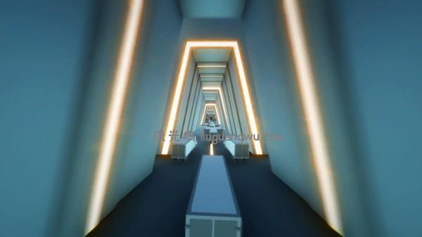 《卡车跑酷 Clustertruck》Switch英文版NSZ下载 – 含1.0.1补丁