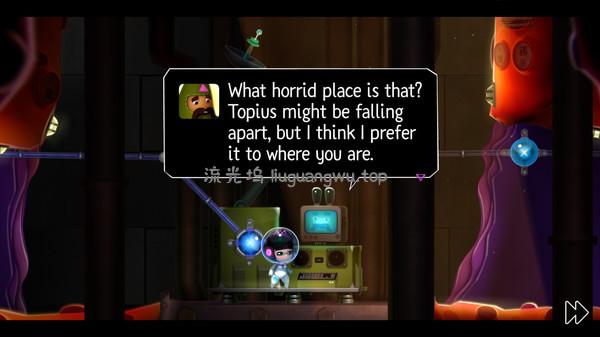 《绳索少女 Sling Ming》Switch英文版NSP下载 – 含1.0.2补丁