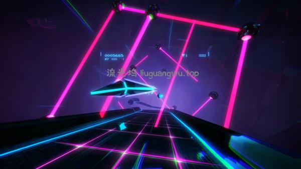 《GRIDD：加强版 GRIDD Retroenhanced》Switch英文版NSP下载