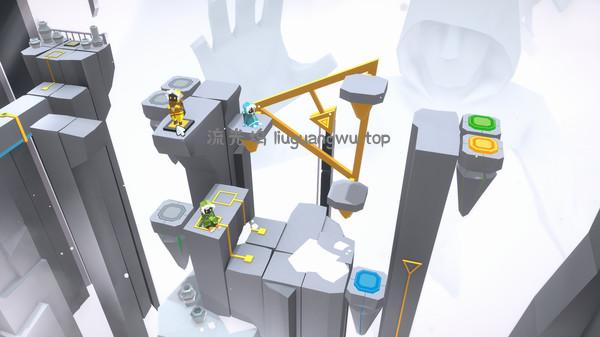 《巨人之路 Path of Giants》Switch中文版NSZ下载 – 含1.0.1补丁