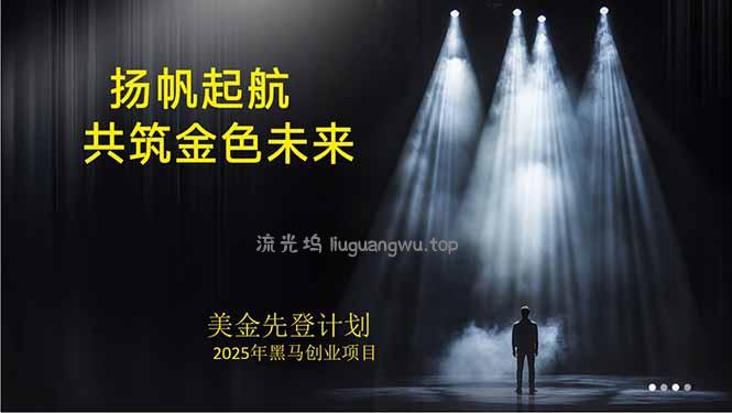 美金对冲创业项目，日收益1000-3000，小众暴力项目稳定运行8年