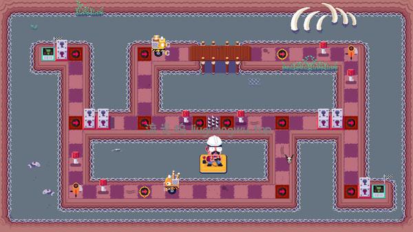 《中转损坏 Damaged In Transit》Switch英文版NSZ下载