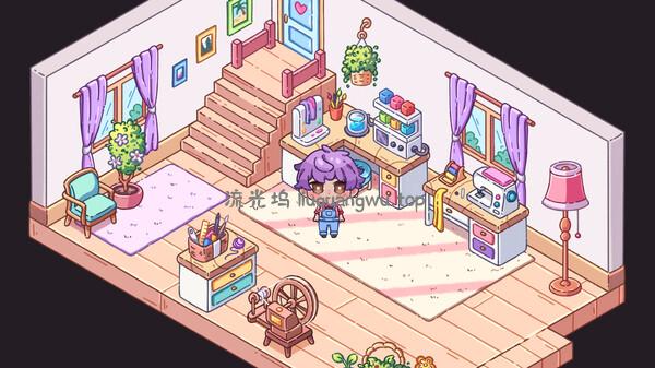 《棉花镇 Cottonville》Switch美版中文NSZ下载 – 含1.0.1补丁+3DLC