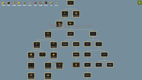 《编程农场/The Farmer Was Replaced》PC中文版下载-含Build.20588319