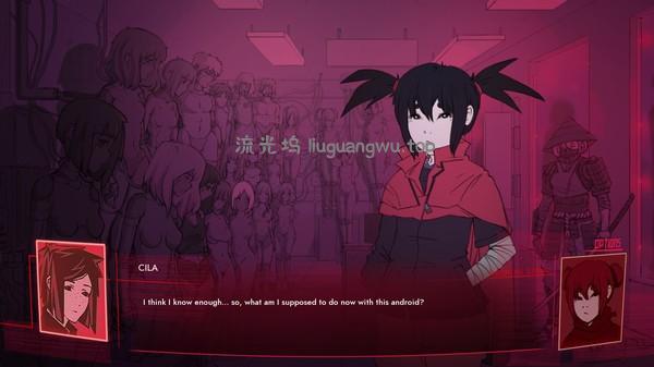 《协同效应 Synergia》Switch中文版NSP下载 – 含1.0.3补丁