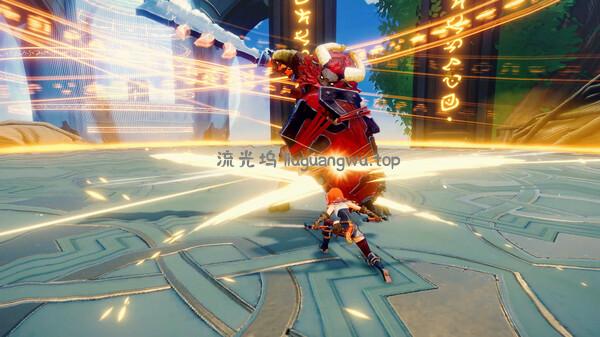 《创世理想乡/Craftopia》PC中文版下载-含Build.20401424