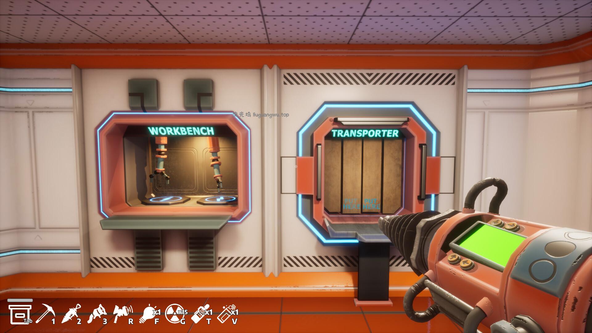 《挖掘者：银河宝藏/Digger: Galactic Treasures》PC中文版下载-含v1.10.2