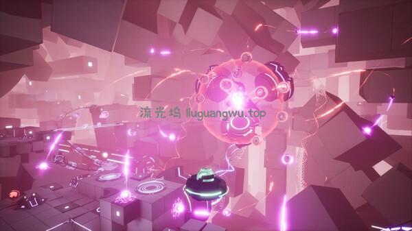 《奥比斯之环/Orbyss》PC中文版下载-含Build.20573371