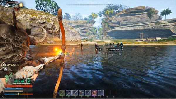 《落日余晖/IfSunSets》PC中文版下载-含v0.6.8