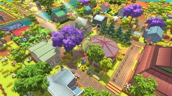 《澳洲梦想镇/Dinkum》PC中文版下载-含v1.0.7