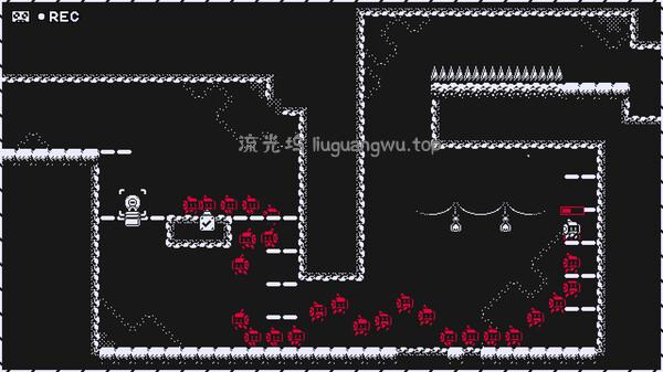 《径迹回响/MotionRec》PC中文版下载-含Build.20620712