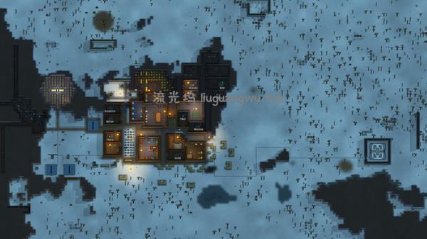 《边缘世界/RimWorld》PC中文版下载-含v1.6.4630