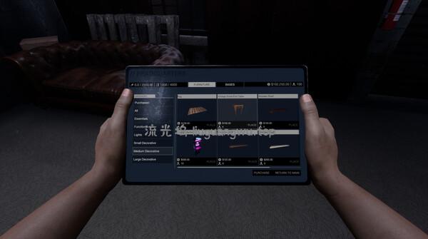 《另一面/The Other Side》PC中文版下载-含v0.9.4.8