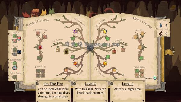 《哀恸之焰/Luctus》PC中文版下载-含Build.20193587