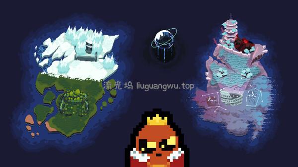 《吾王保卫战/Just King》PC中文版下载-含v1.3.25b