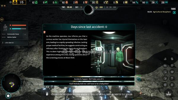 《暗月/Dark Moon》PC中文版下载-含Build.20591880