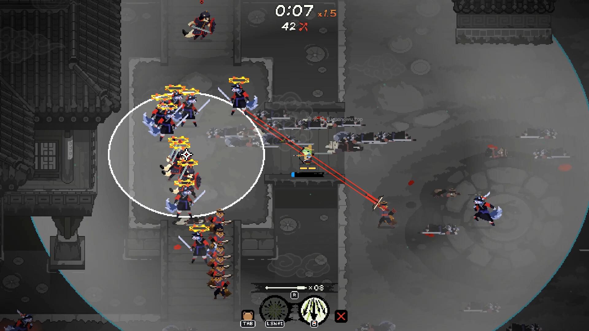 《沼泽守护者/Swamp Keeper》PC中文版下载-含Build.20400973