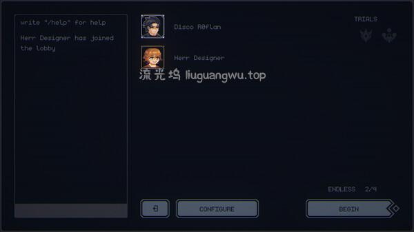 《无尽劫掠/Megaloot》PC中文版下载-含v1.21.3